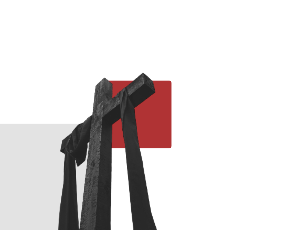 cross statement of faith