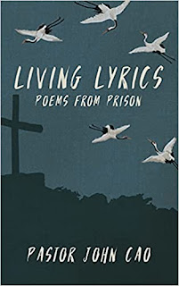 Living Lyrics: Poems from Prison