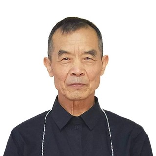 Bishop Augustine Cui Tai of Xuanhua Diocese