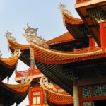china, fuzhou, xichan temple-733164.jpg