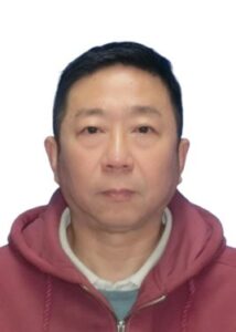 Yang hai, a student leader in the 1989 Tiananmen Democracy Movement and a Chinese pro-democracy activist.