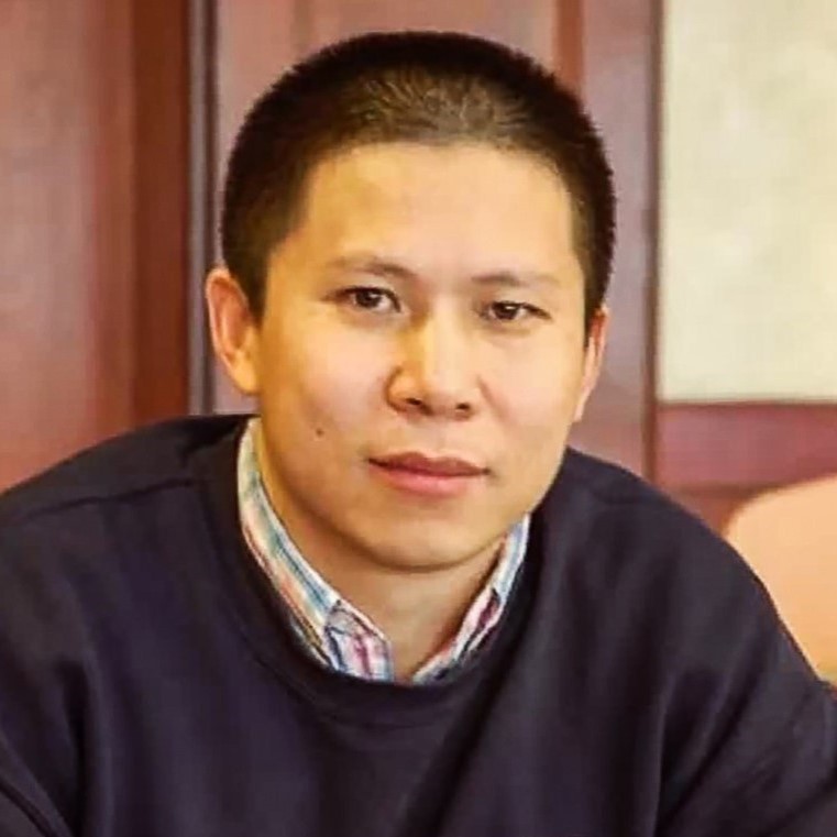 Dr. Xu Zhiyong