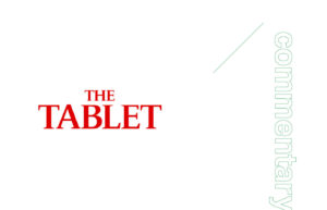 The Tablet logo