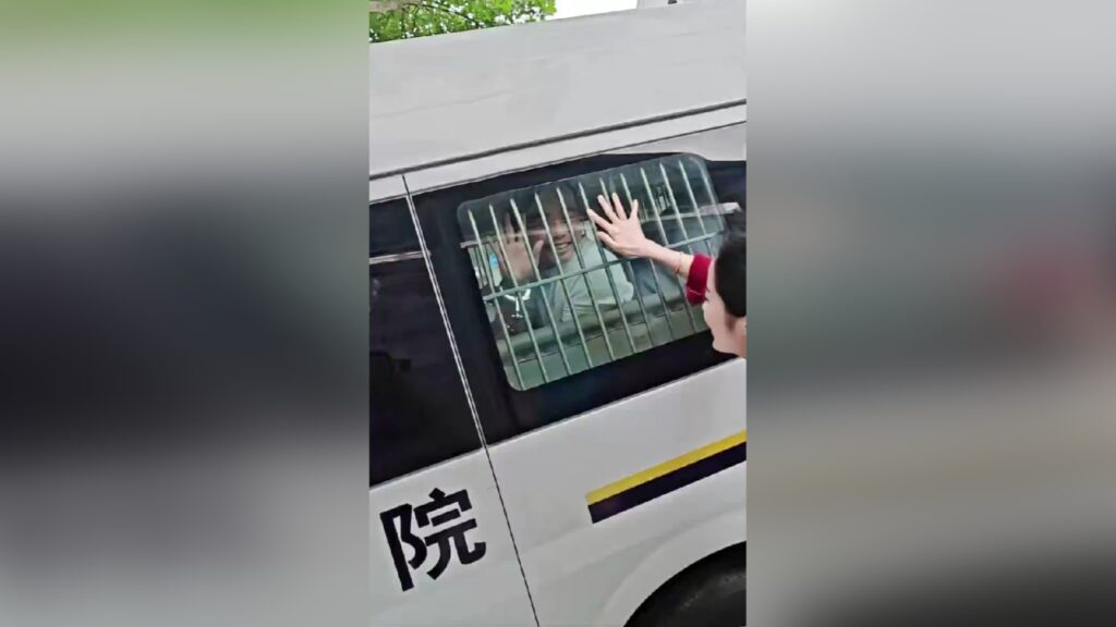 daddy chinese pastor
