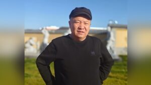Kazakh