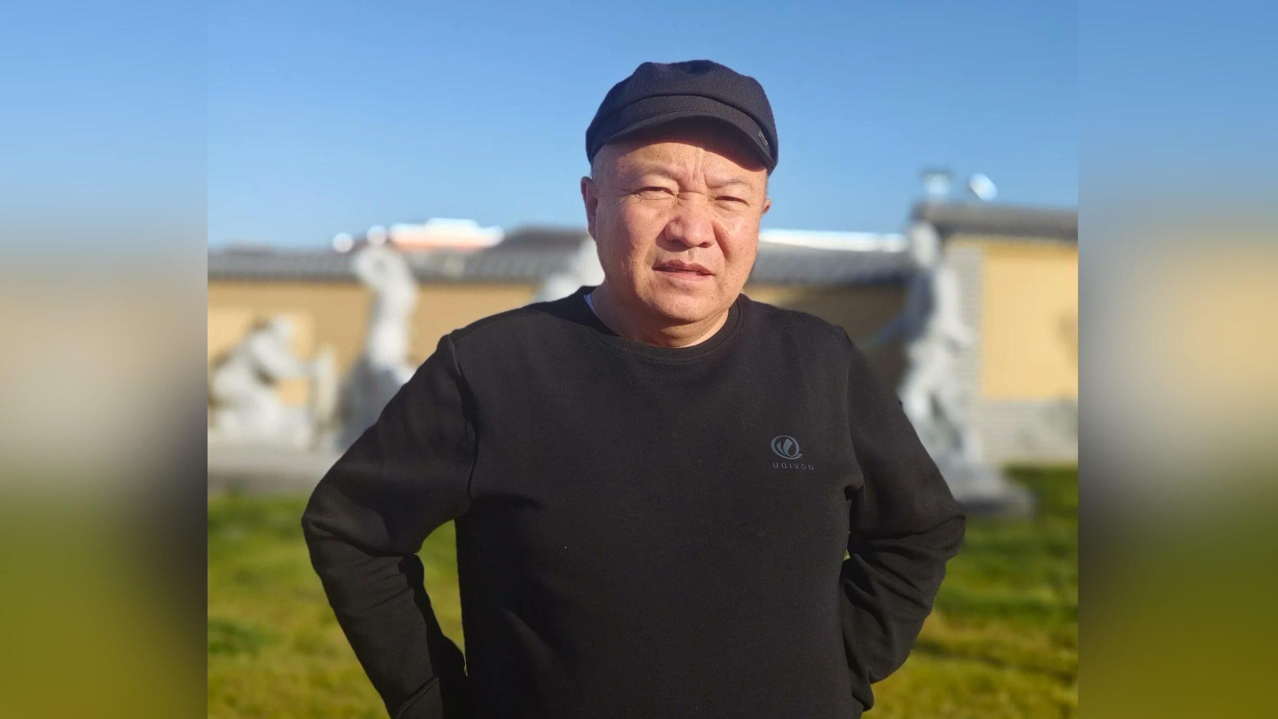 Kazakh