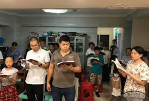 Guangzhou southern china case