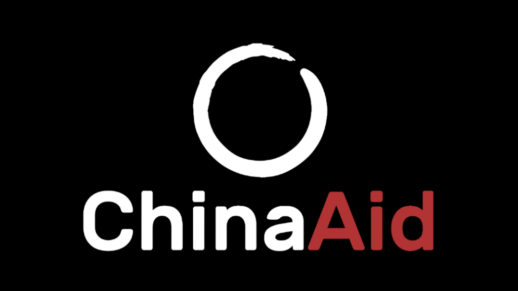 ChinaAid logo