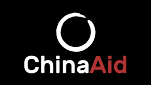 ChinaAid logo