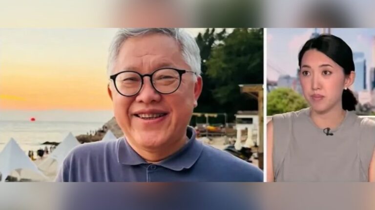 18 Beijing church leaders detained without trial; new details emerge about Pastor Ezra Jin