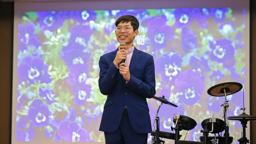 Liu Zhenbin pressured confess