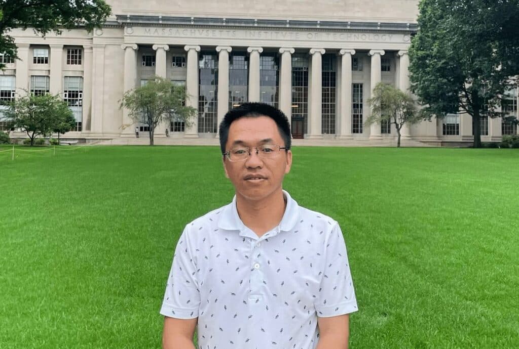 Wu Shaoping