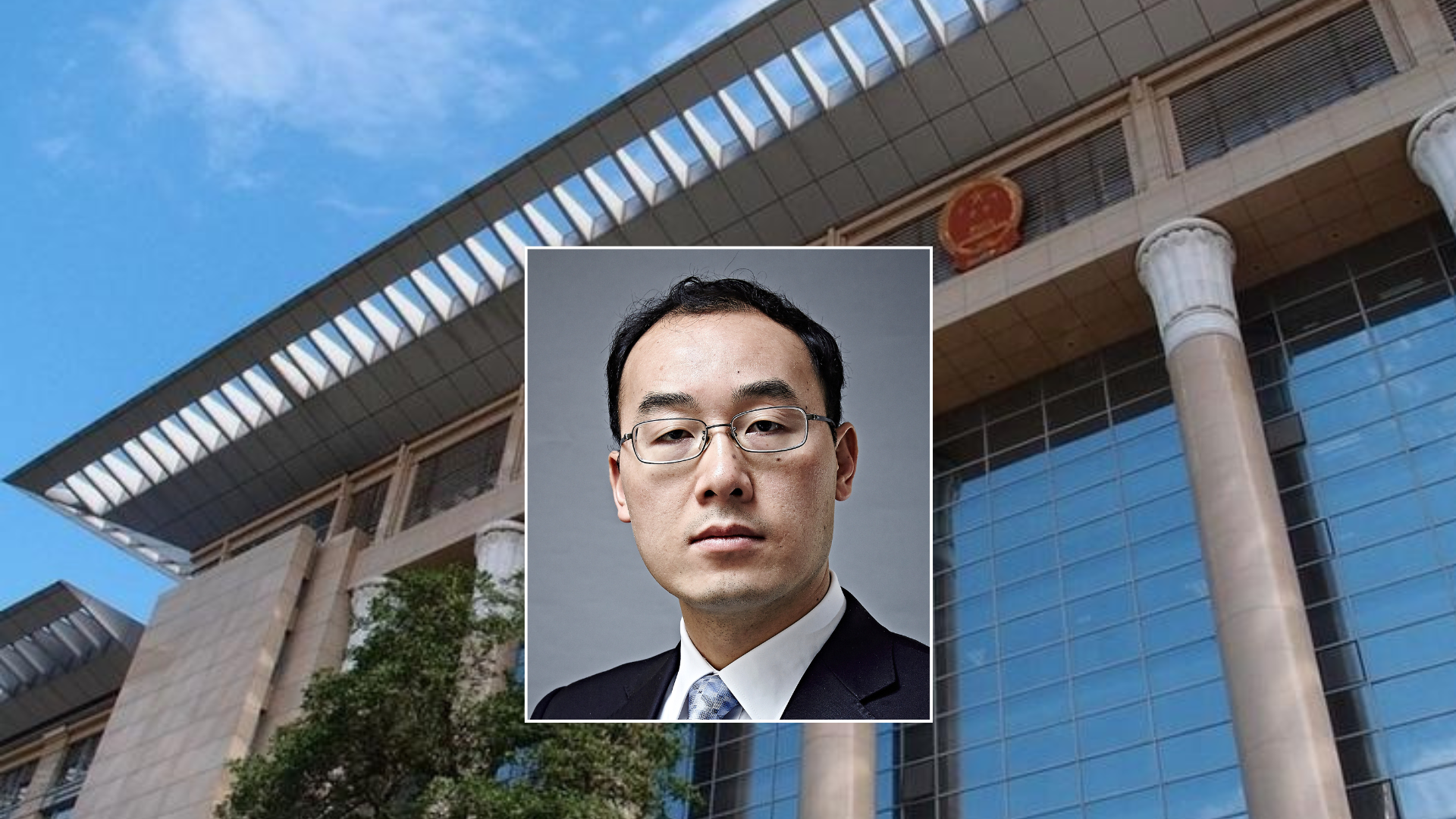 defense attorney