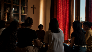 house church