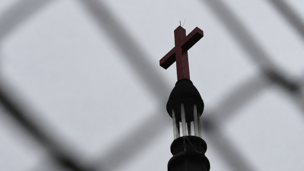 cross steeple fast track diplomacy zion eight