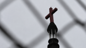 cross steeple fast track diplomacy zion eight