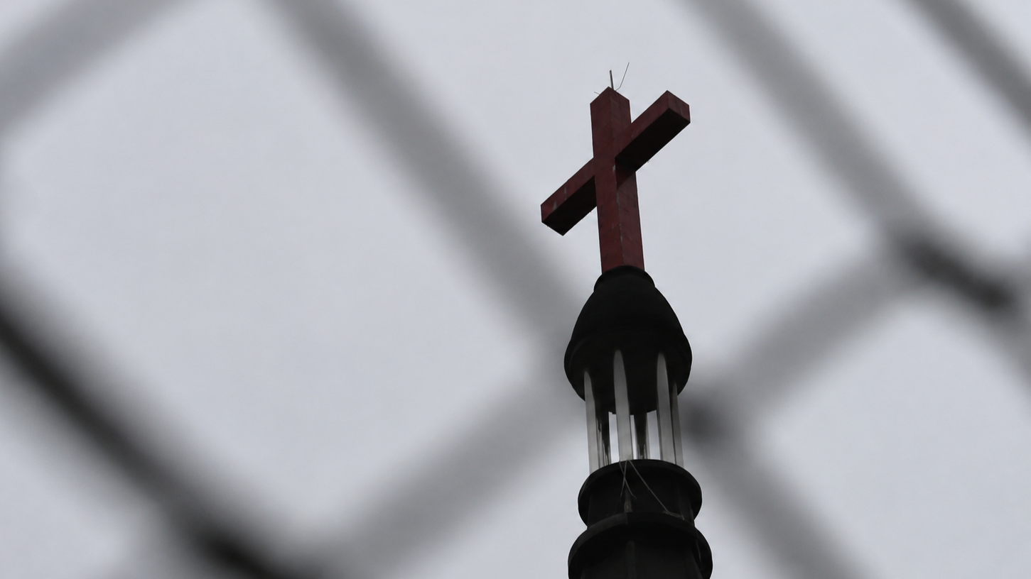 cross steeple fast track diplomacy zion eight