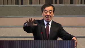 chinese pastor missing retaliation