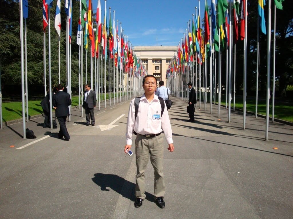 Gu Chuan