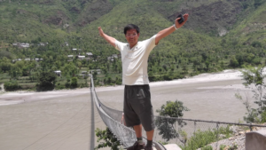 john cao