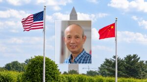 john cao