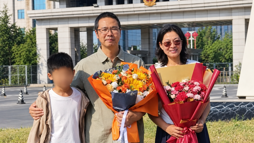 pastor chinese