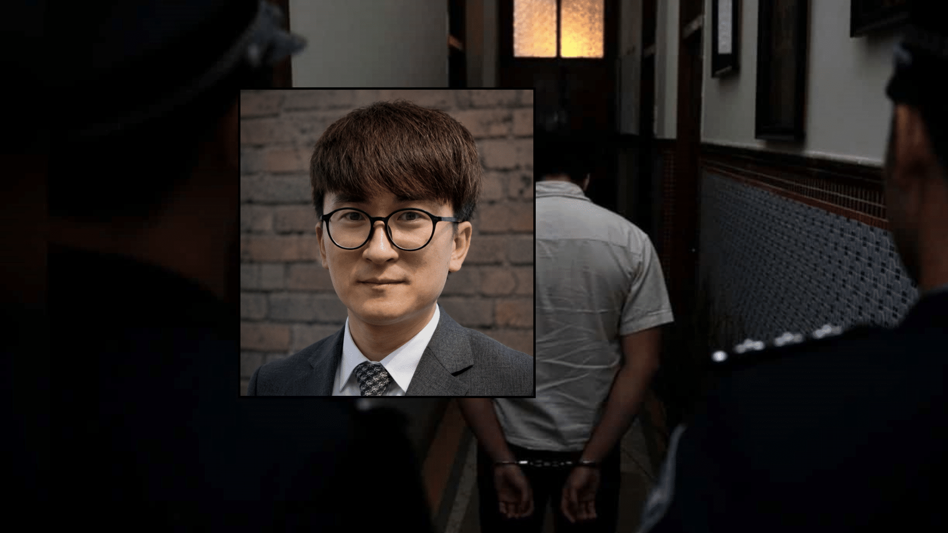 Imprisoned Chinese pastor’s health reportedly declining, wife says
