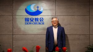 ezra jin zion church